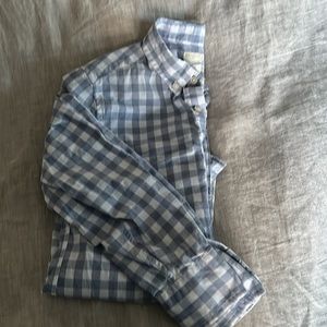Crewcuts Boys Dress Shirt